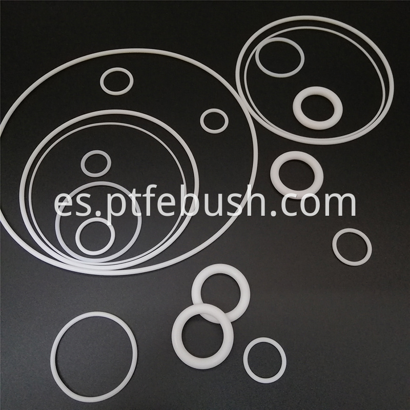 Ptfe O Ring 16